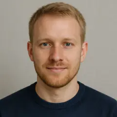 Autor Norbert Wróblewski