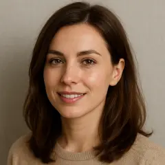 Autor Krystyna Stępień