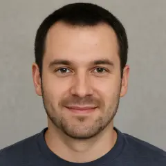 Autor Rafał Olszewski