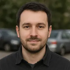 Autor Karol Czerwiński