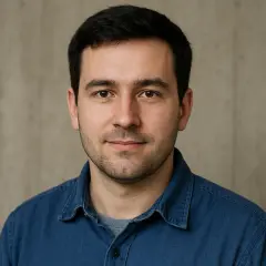 Autor Maksymilian Sawicki