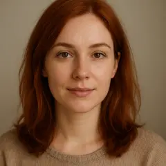 Autor Ewa Michalska