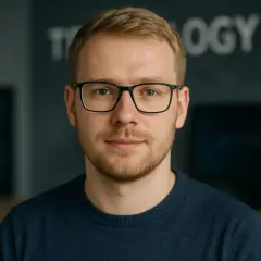 Autor Maks Sikorski