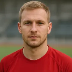 Autor Alan Adamczyk
