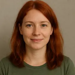 Autor Agata Bąk