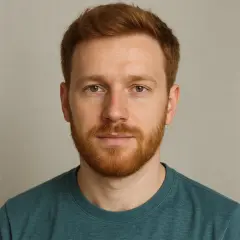 Autor Rafał Michalak