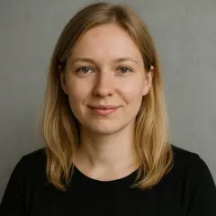 Autor Urszula Król