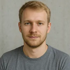 Autor Łukasz Bąk