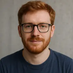 Autor Jeremi Szulc