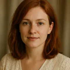 Autor Iness Wróblewska