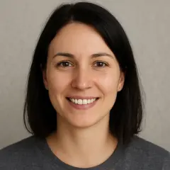 Autor Elżbieta Kozłowska