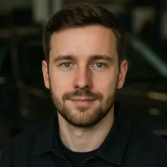 Autor Rafał Czarnecki