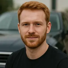 Autor Damian Czarnecki