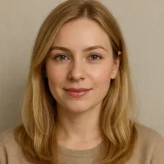 Autor Eliza Pawlak