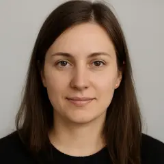 Autor Kinga Lis