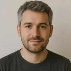 Autor Natan Walczak