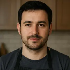 Autor Karol Krupa
