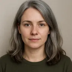 Autor Dagmara Dąbrowska