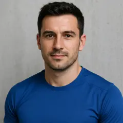 Autor Norbert Duda