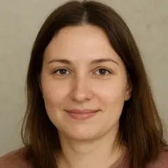 Autor Krystyna Kozłowska