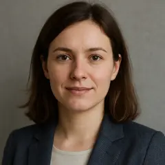 Autor Maja Wysocka