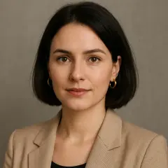 Autor Rozalia Cieślak
