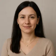 Autor Ada Dudek