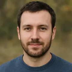 Autor Norbert Szymański