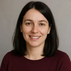 Autor Liliana Sikora