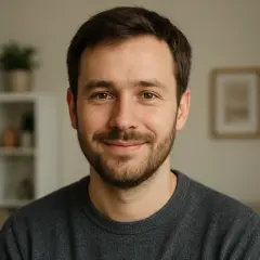 Autor Tymoteusz Woźniak
