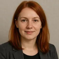 Autor Róża Witkowska