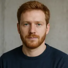 Autor Oskar Dudek