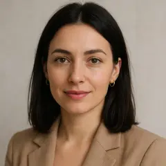 Autor Julita Makowska
