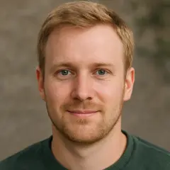 Autor Przemysław Król