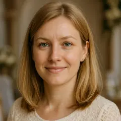 Autor Iga Jabłońska