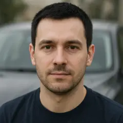 Autor Tymon Zdrojewski
