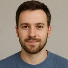 Autor Jacek Kaźmierczak