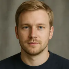 Autor Kajetan Sokołowski