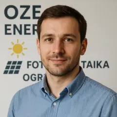 Autor Kacper Gajewski
