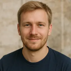 Autor Ernest Pietrzak