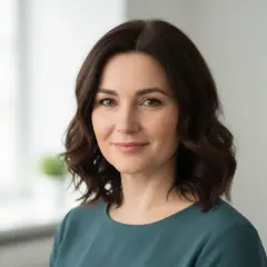 Autor Karolina Jaworska