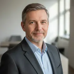 Autor Marek Wysocki