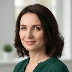 Autor Zuzanna Dudek