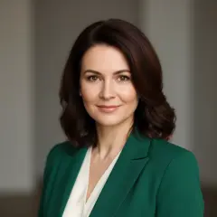 Autor Agnieszka Baranowska