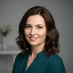Autor Aurelia Nowak