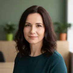 Autor Anastazja Szczepańska