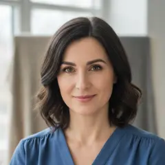 Autor Maja Sikora
