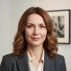 Autor Iwona Podwalna