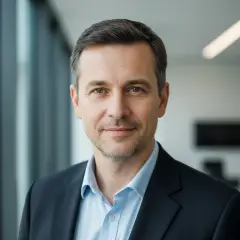 Autor Jeremi Wieczorek