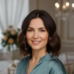 Autor Sara Adamska